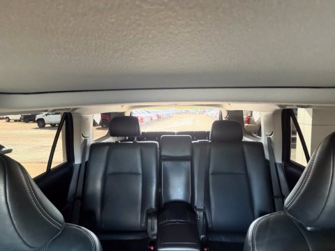 Pre-Owned Magnetic Gray Metallic 2021 Toyota 4Runner Limited RWD - photo 29 - Stock #261381A