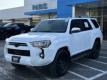  2024 Toyota 4Runner SR5 Premium for sale in Paris, Texas