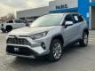  2019 Toyota RAV4 Limited for sale in Paris, Texas