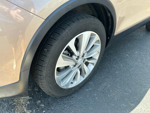 Pre-Owned Coppertino Metallic 2019 Buick Encore Preferred FWD - photo 10 - Stock #X2511