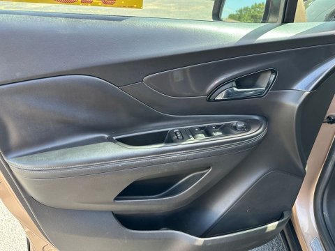 Pre-Owned Coppertino Metallic 2019 Buick Encore Preferred FWD - photo 13 - Stock #X2511