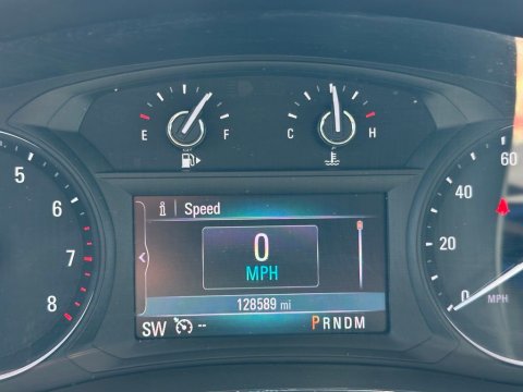 Pre-Owned Coppertino Metallic 2019 Buick Encore Preferred FWD - photo 25 - Stock #X2511