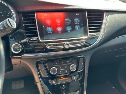 Pre-Owned Coppertino Metallic 2019 Buick Encore Preferred FWD - photo 26 - Stock #X2511