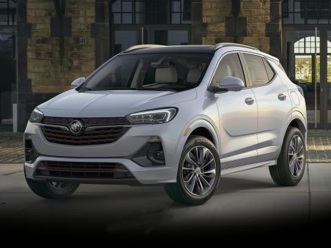  Pre-Owned 2023 Buick Encore GX Select Stock#250678C Summit 