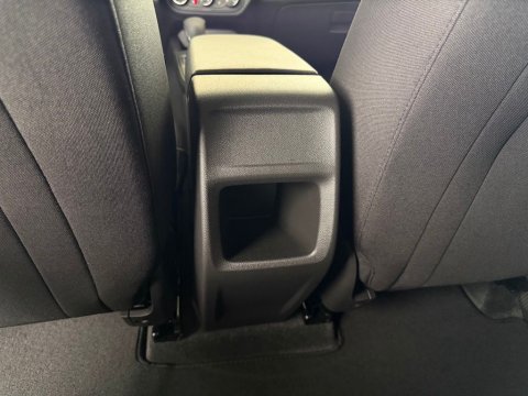 New Summit White 2026 Chevrolet Trax LS FWD - photo 22 - Stock #261160