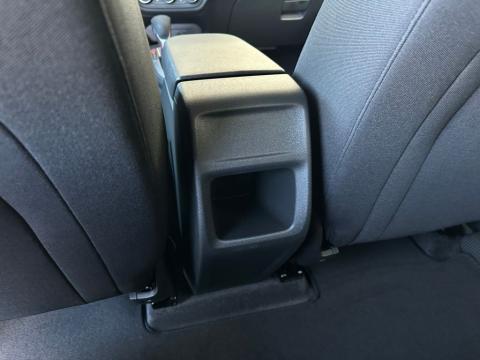New Summit White 2026 Chevrolet Trax LS FWD - photo 22 - Stock #260964