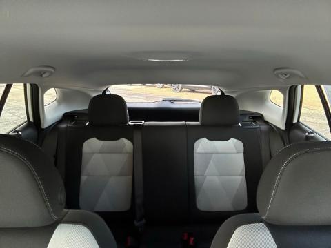 New Summit White 2026 Chevrolet Trax LS FWD - photo 26 - Stock #260964