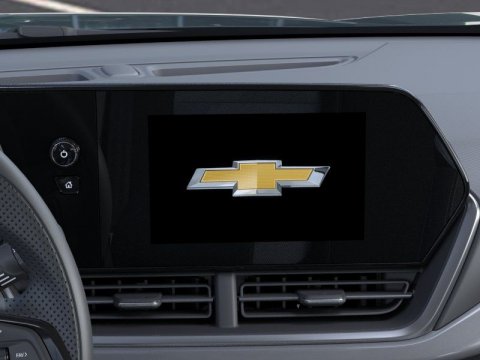New Cypress Gray 2026 Chevrolet Trax LS FWD - photo 20 - Stock #261290