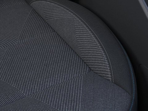 New Cypress Gray 2026 Chevrolet Trax LS FWD - photo 21 - Stock #261290