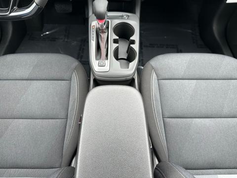 New Mosaic Black Metallic 2026 Chevrolet Trax 1RS FWD - photo 21 - Stock #260919