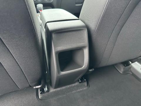 New Mosaic Black Metallic 2026 Chevrolet Trax 1RS FWD - photo 22 - Stock #260919