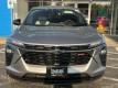  2025 Chevrolet Trax 1RS for sale in Paris, Texas
