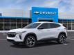  2025 Chevrolet Trax 1RS for sale in Paris, Texas