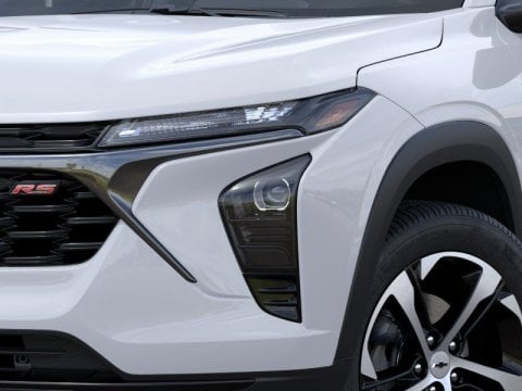 2026 Chevrolet Trax RS - Photo 9