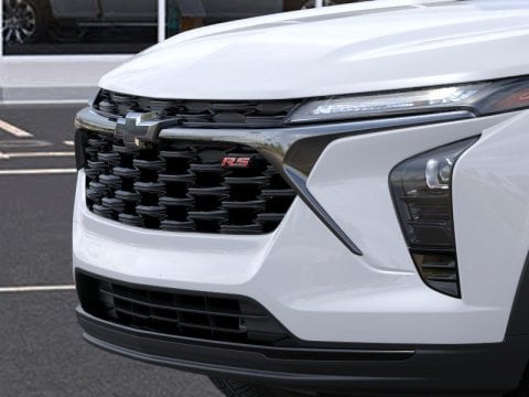 2026 Chevrolet Trax RS - Photo 12