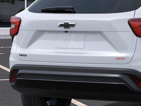2026 Chevrolet Trax RS - Photo 13