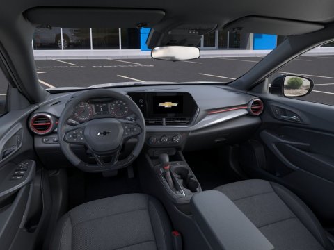 2026 Chevrolet Trax RS - Photo 14