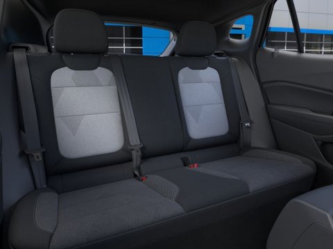 2026 Chevrolet Trax RS - Photo 16