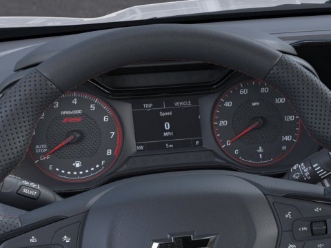 2026 Chevrolet Trax RS - Photo 17