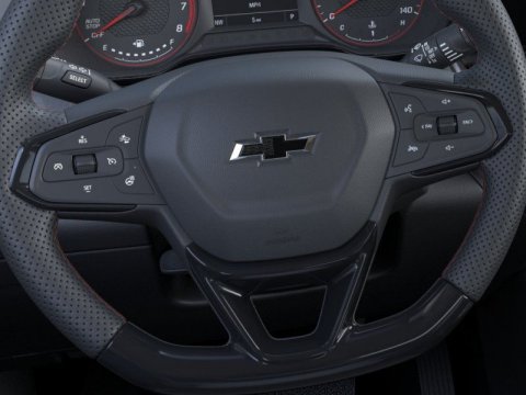 2026 Chevrolet Trax RS - Photo 18