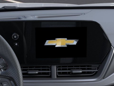 2026 Chevrolet Trax RS - Photo 19