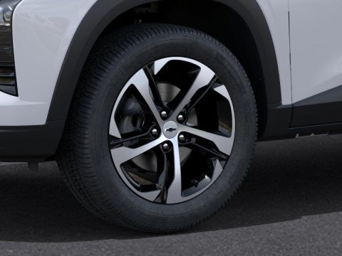 2026 Chevrolet Trax RS - Photo 8