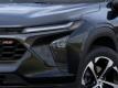  2025 Chevrolet Trax 1RS for sale in Paris, Texas