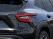 2025 Chevrolet Trax 1RS for sale in Paris, Texas