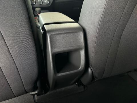 New Mosaic Black Metallic 2026 Chevrolet Trax 1RS FWD - photo 22 - Stock #260755