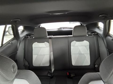 New Mosaic Black Metallic 2026 Chevrolet Trax 1RS FWD - photo 26 - Stock #260755