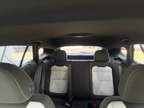 New Mosaic Black Metallic 2026 Chevrolet Trax 1RS FWD - photo 26 - Stock #261295