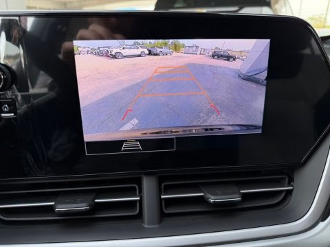 New Mosaic Black Metallic 2026 Chevrolet Trax 1RS FWD - photo 27 - Stock #261295