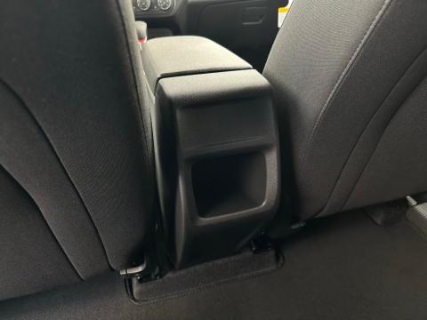 New Summit White 2026 Chevrolet Trax 1RS FWD - photo 22 - Stock #260768