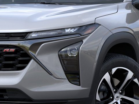 2026 Chevrolet Trax RS - Photo 9