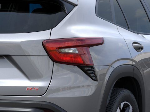 2026 Chevrolet Trax RS - Photo 10