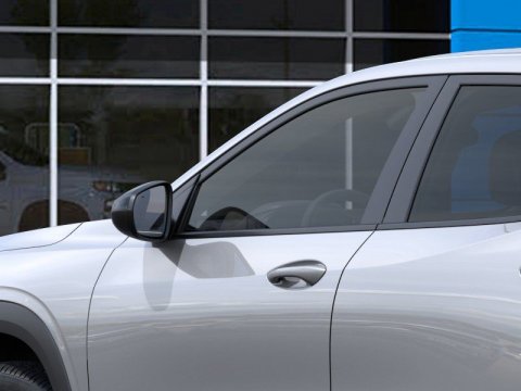 2026 Chevrolet Trax RS - Photo 11