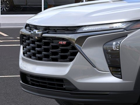 2026 Chevrolet Trax RS - Photo 12