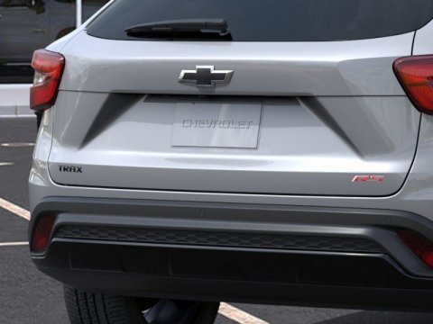 2026 Chevrolet Trax RS - Photo 13