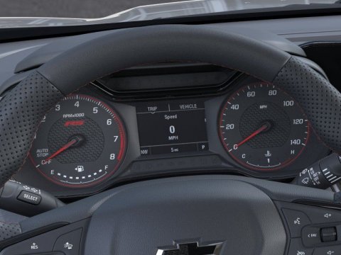 2026 Chevrolet Trax RS - Photo 17
