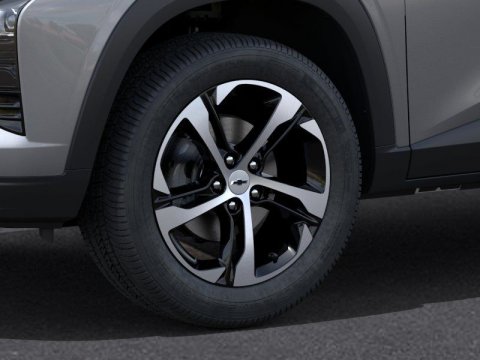 2026 Chevrolet Trax RS - Photo 8