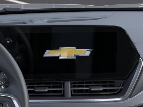 New Sterling Gray Metallic 2026 Chevrolet Trax LT FWD - photo 20 - Stock #261061