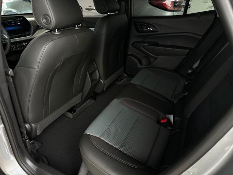 New Sterling Gray Metallic 2026 Chevrolet Trax LT FWD - photo 15 - Stock #261061