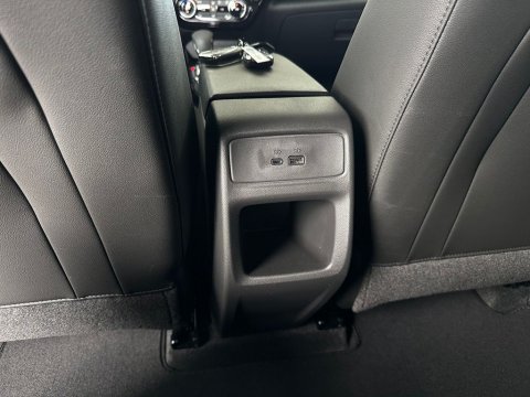 New Sterling Gray Metallic 2026 Chevrolet Trax LT FWD - photo 22 - Stock #261061