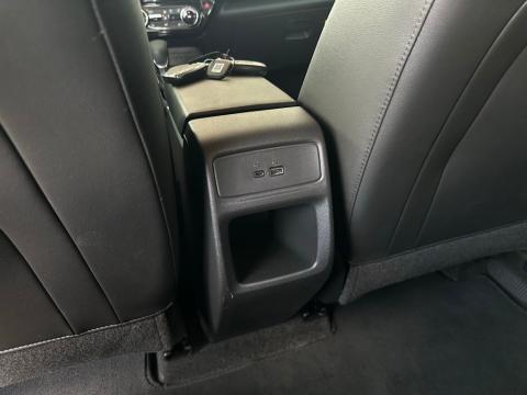 Pre-Owned Marina Blue Metallic 2025 Chevrolet Trax LT FWD - photo 22 - Stock #260774A