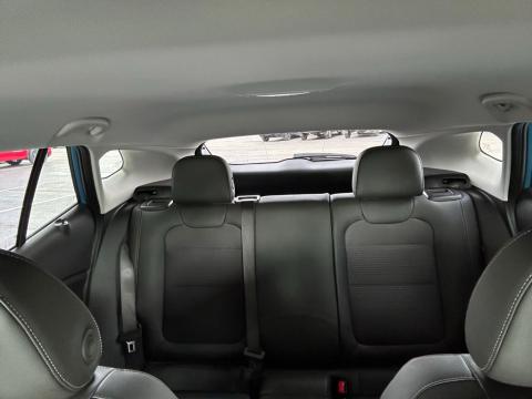 Pre-Owned Marina Blue Metallic 2025 Chevrolet Trax LT FWD - photo 27 - Stock #260774A