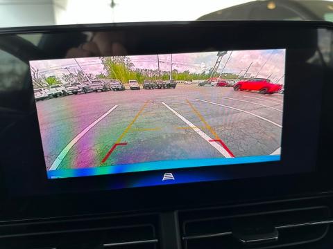 Pre-Owned Marina Blue Metallic 2025 Chevrolet Trax LT FWD - photo 28 - Stock #260774A