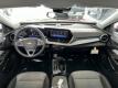 2025 Chevrolet Trax LT for sale in Paris, Texas