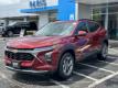  2025 Chevrolet Trax LT for sale in Paris, Texas