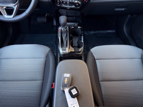 2026 Chevrolet Trax LT - Photo 21