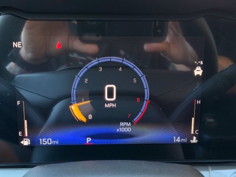 2026 Chevrolet Trax LT - Photo 23